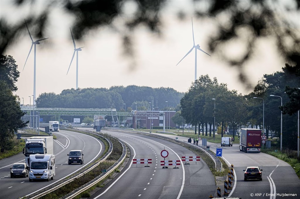 Duitse politie: 394 illegale grensoversteken vanuit Nederland
