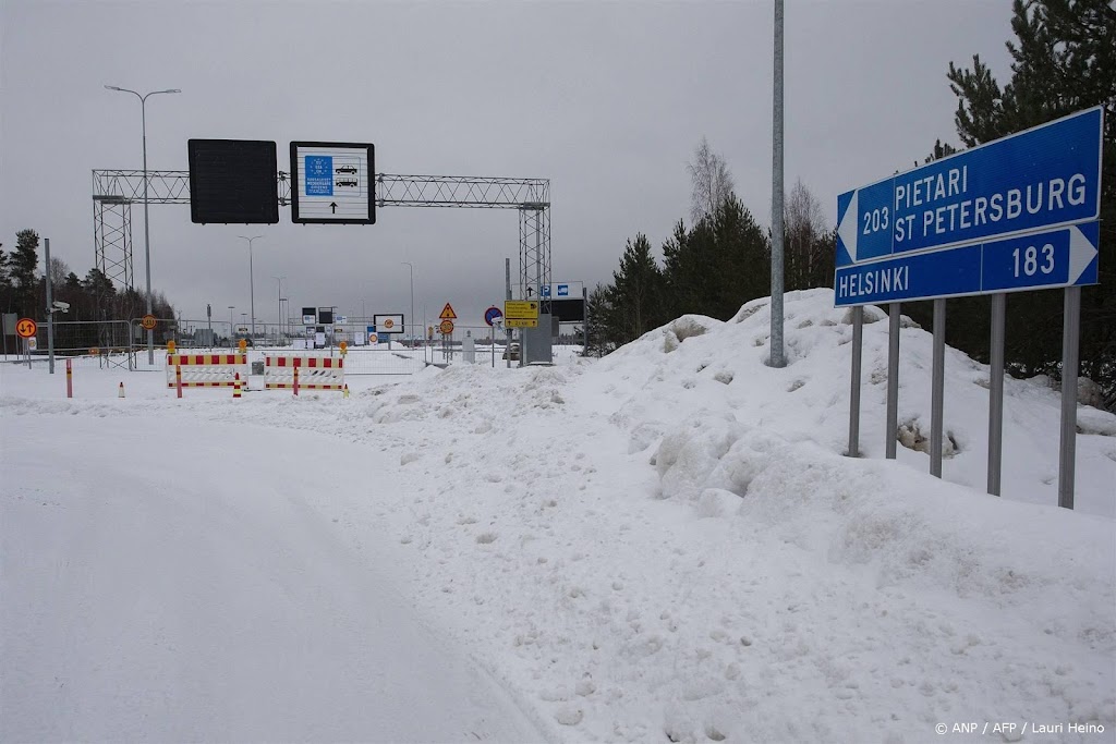 Zweden en Finland waarschuwen burgers voor mogelijke oorlog