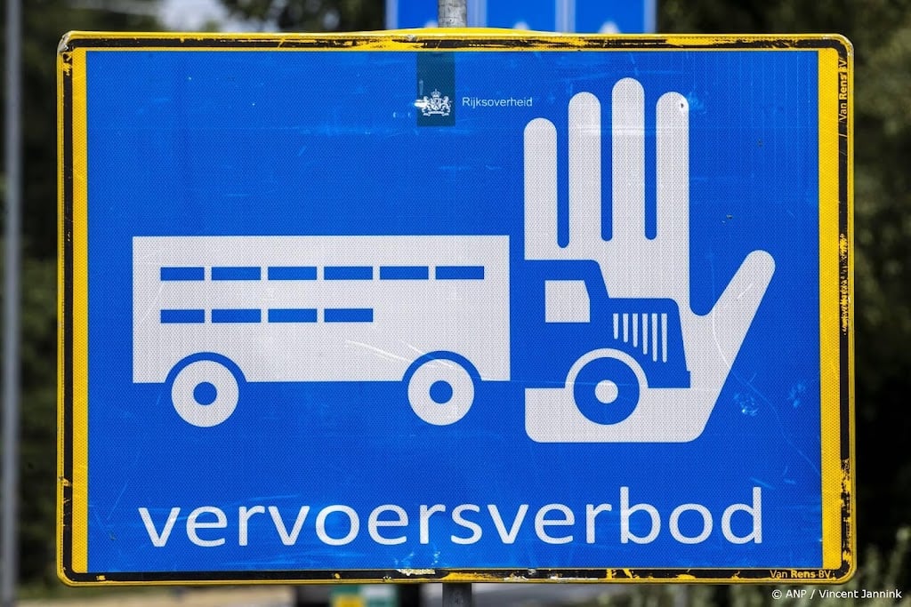 Vogelgriep in Terschuur, 62.000 kippen gedood