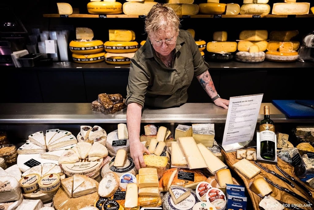 Mkb-bedrijven krimpen vaker dan dat ze groeien