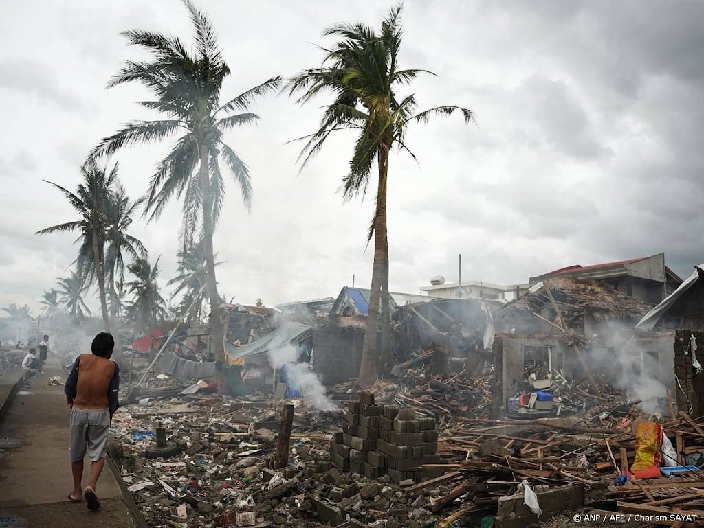 Eerste aanklachten in Filipijns corruptieschandaal waterwerken 