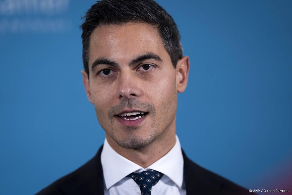 Jetten hoopt op 'nieuwe inzichten' die helpen bij woningbouw