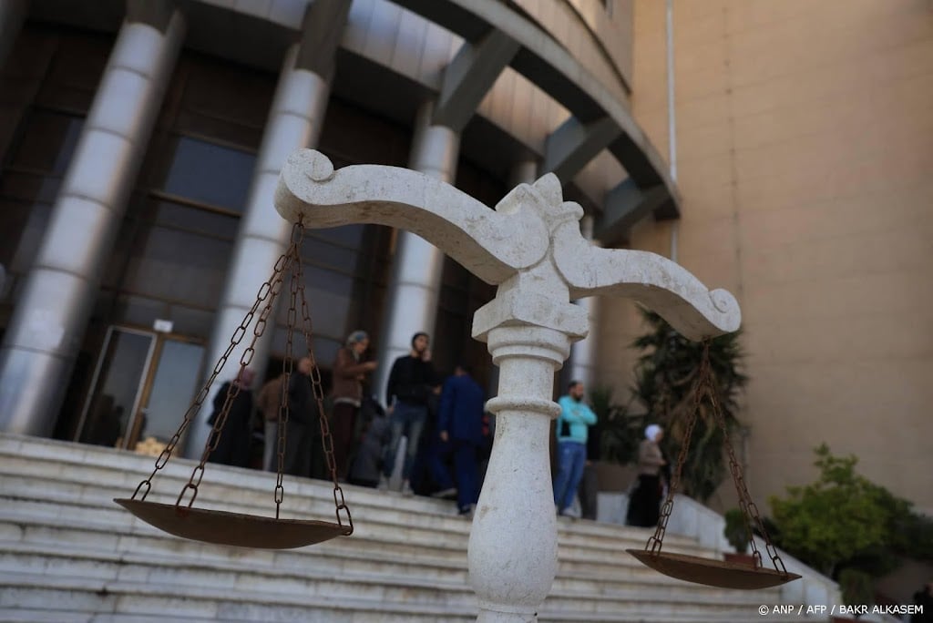 Syrië vervolgt verdachten grootschalig geweld in maart