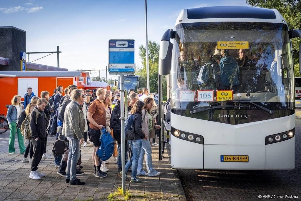 Friesland trekt miljoen uit voor toegankelijkheid bushaltes