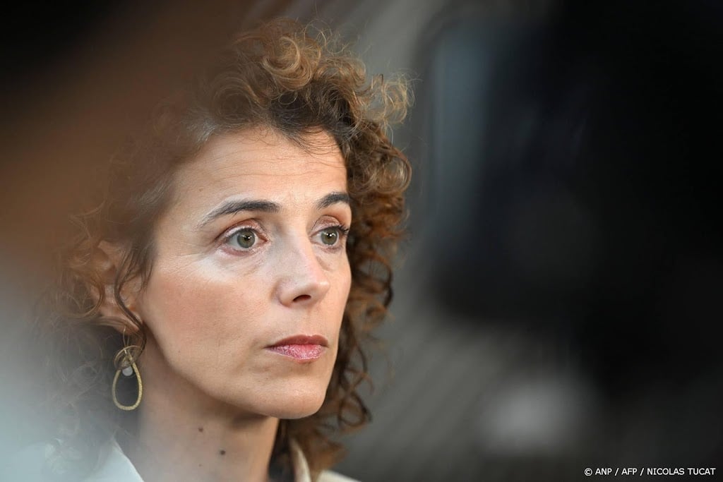 Hermans op top: klimaat, economie en veiligheid gaan hand in hand