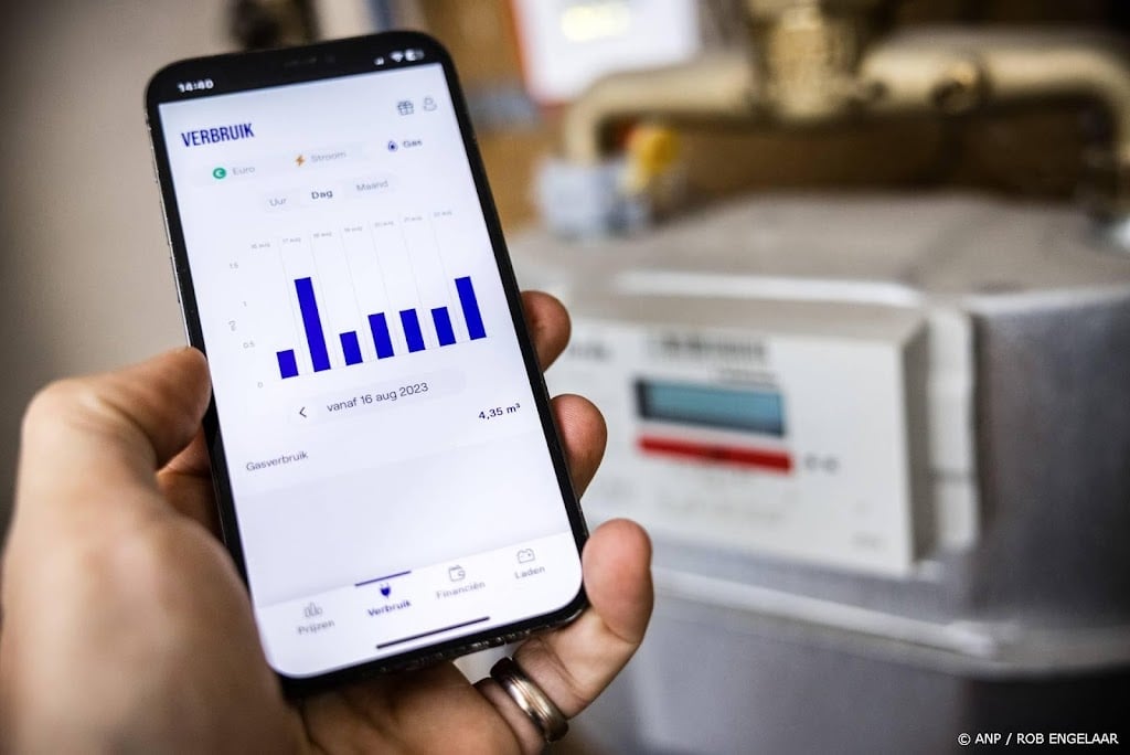 Veel consumenten hebben moeite met vergelijken energiecontracten