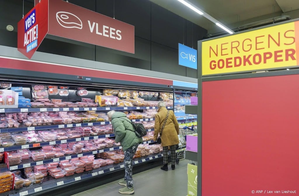 Supermarkten waarschuwen voor ziekmakende bacterie in salami
