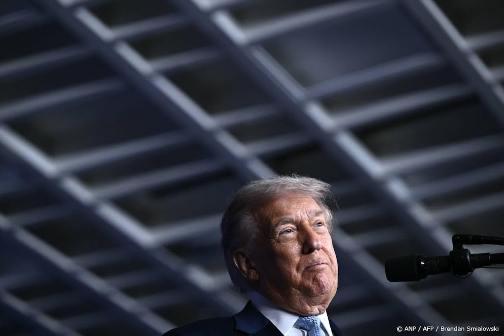 Trump houdt vast aan rechtstreekse zorgbetalingen aan burgers
