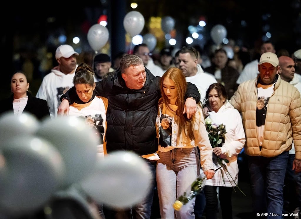 Celstraf en jeugd-tbs voor doodsteken 13-jarige in Schiedam