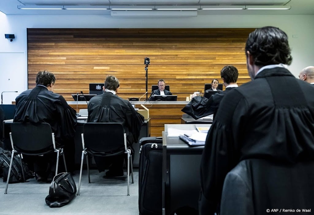 Rechtspraak beducht voor impact advocatenprotest op strafzaken