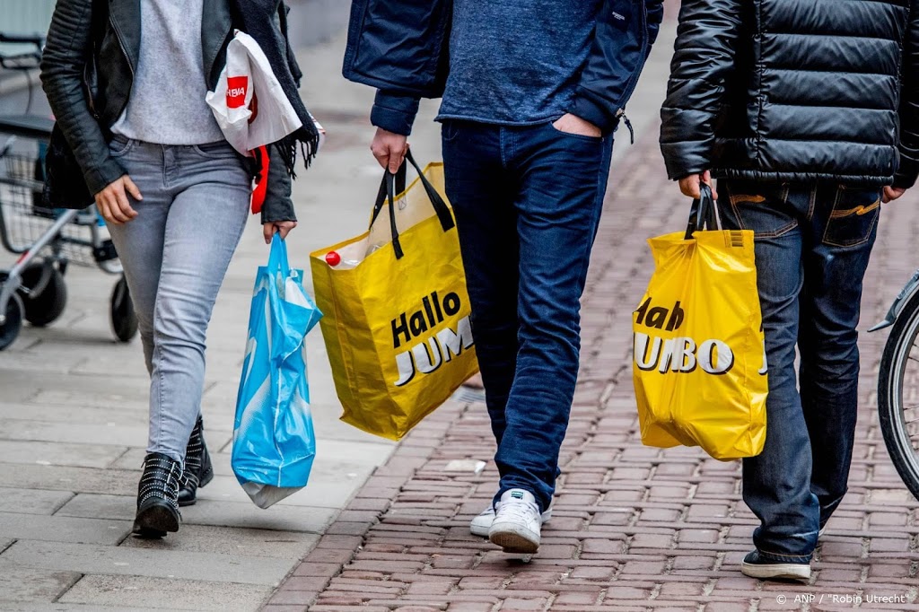 'Jumbo en Albert Heijn verkopen kwartelleed'