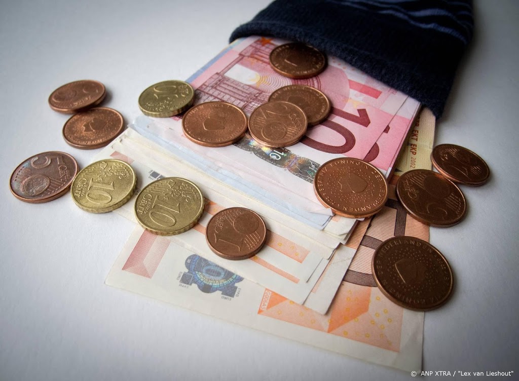 CPB: economische groei valt terug  