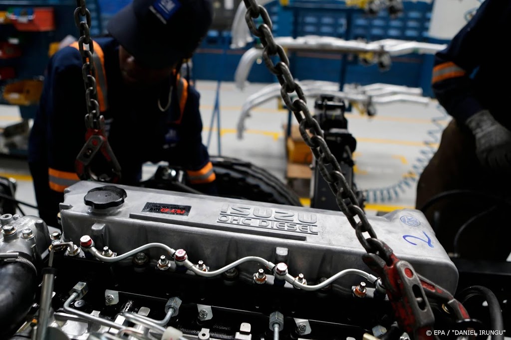 Truckmaker Volvo verkoopt dochter aan Isuzu