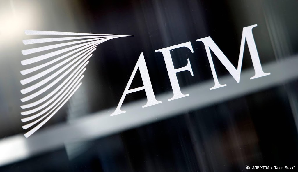 AFM: 'Fondsen, wees eerlijk over pensioenverlaging’