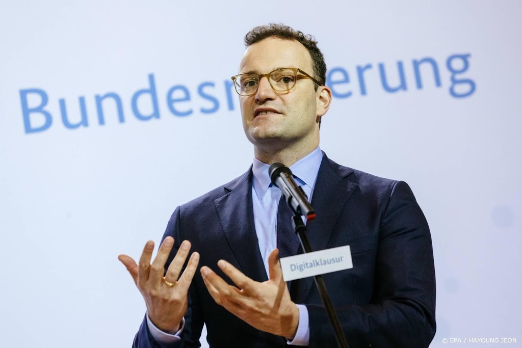 Duitsland verbiedt 'homogenezing'