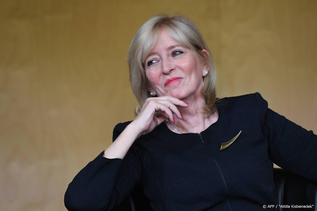 Ierse O’Reilly herkozen als Europees Ombudsman