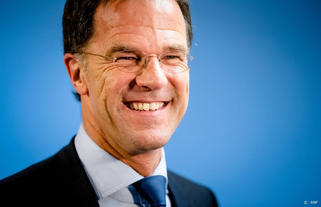 Rutte noemt vertrek Snel buitengewoon spijtig