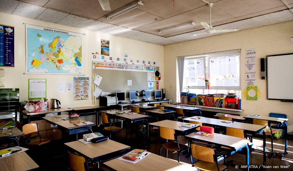 Schoolleiders willen ook actie ondanks cao