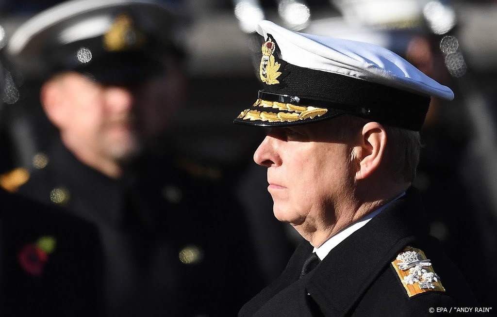 Prince Andrew High School overweegt andere naam