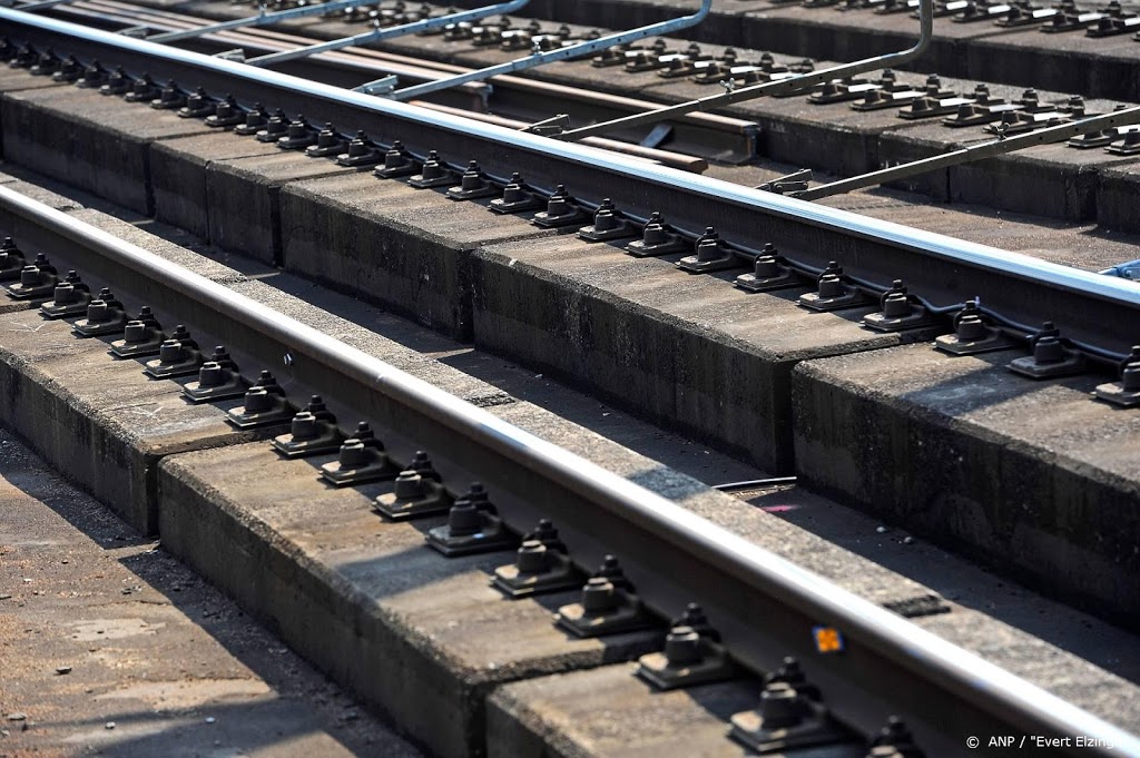 NS-dochter Abellio stopt in 2022 met treindienst in Schotland