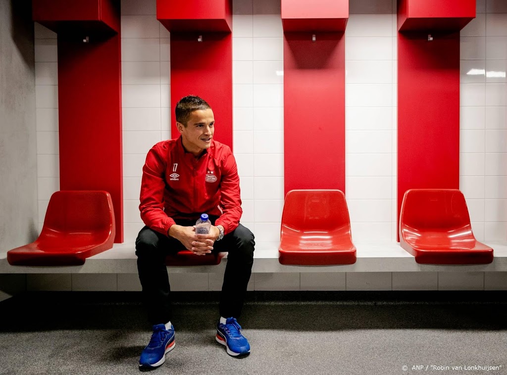 Afellay: wanprestatie PSV in KNVB-beker