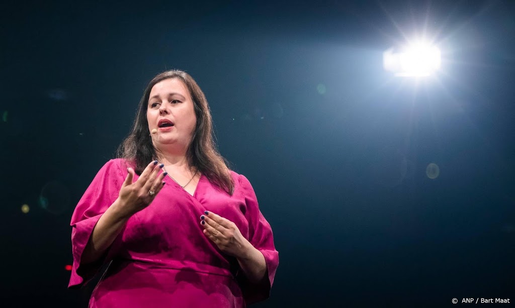 Eerdmans en Nanninga doen met nieuwe partij mee aan verkiezingen