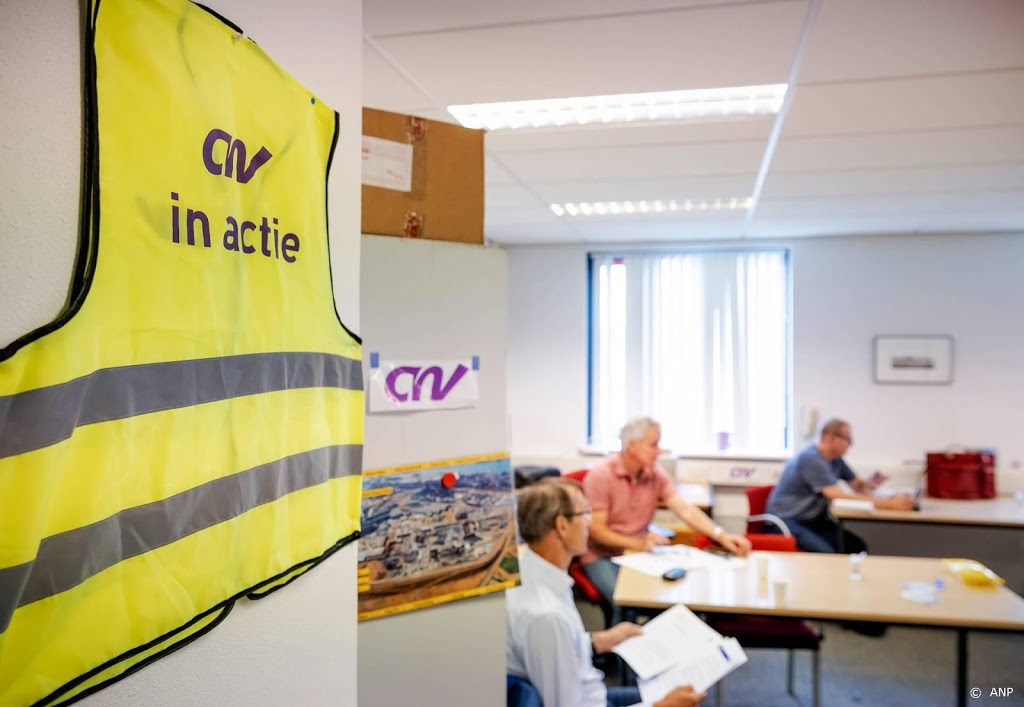 Dringende oproep aan werkgevers: kom met meer stageplaatsen