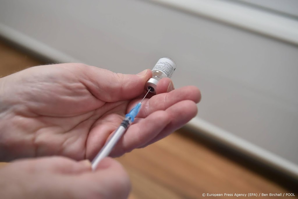 Griekenland verwacht 27 december te beginnen met inenten