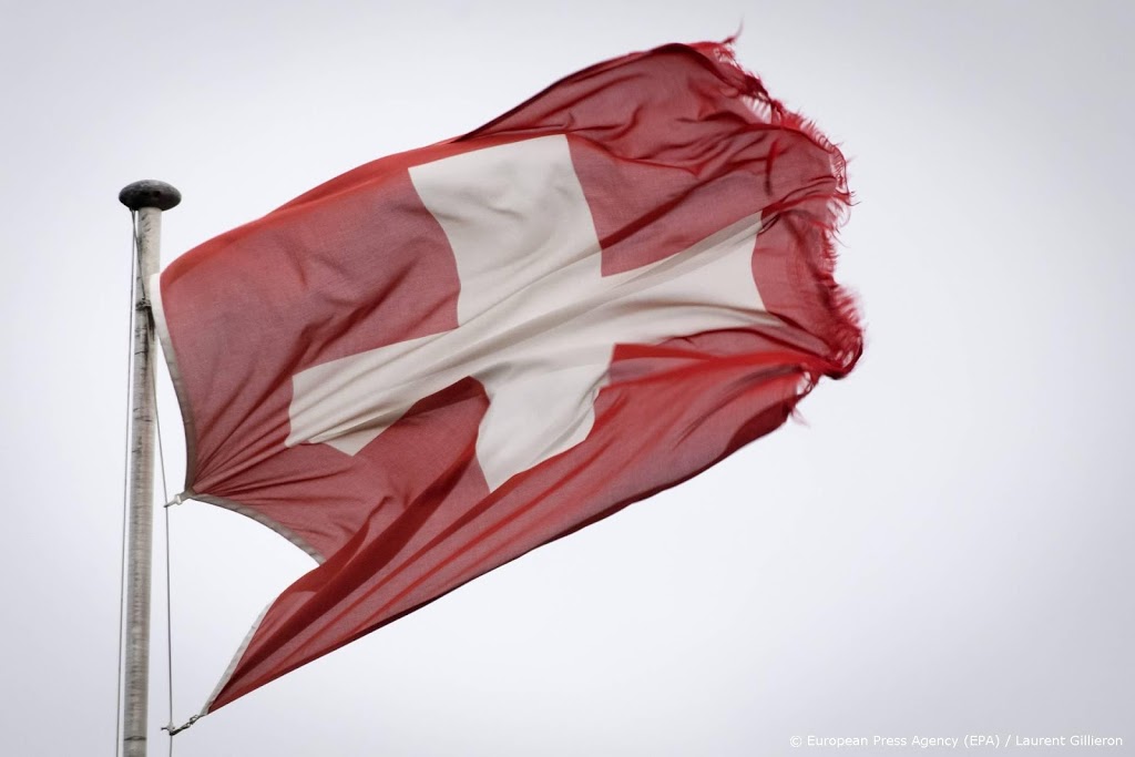Zwitsers parlement stemt voor homohuwelijk