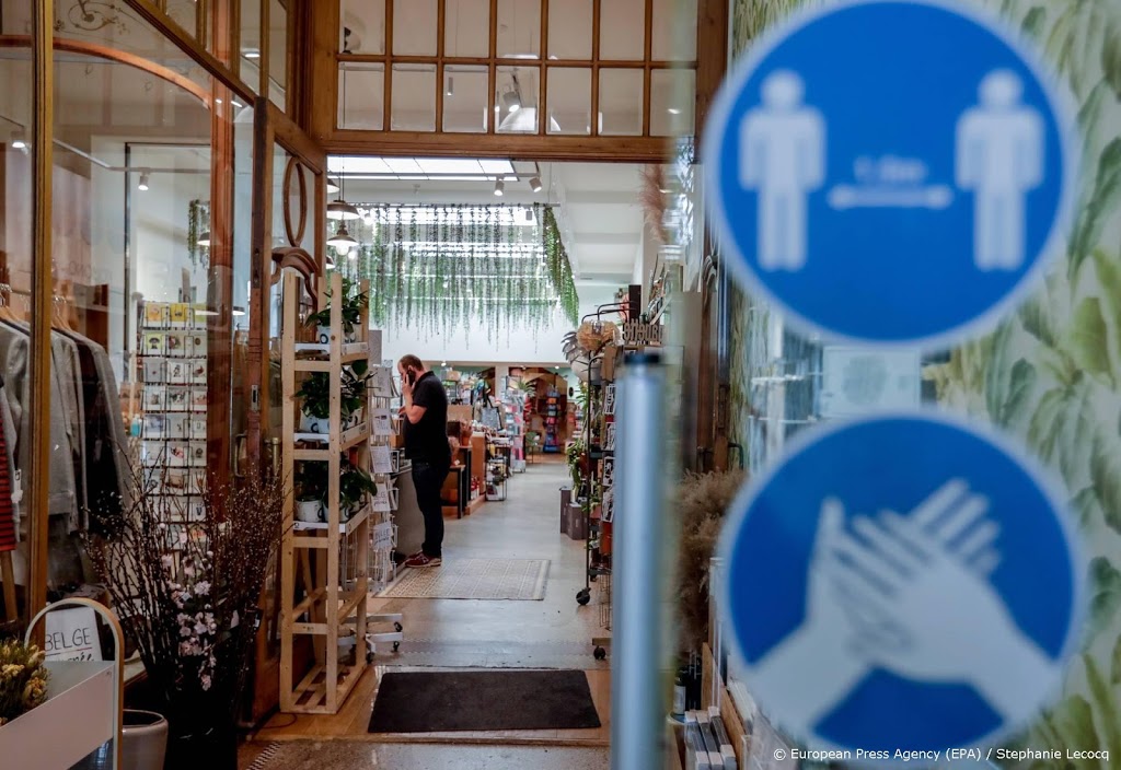 INretail: winkelen in België niet verstandig