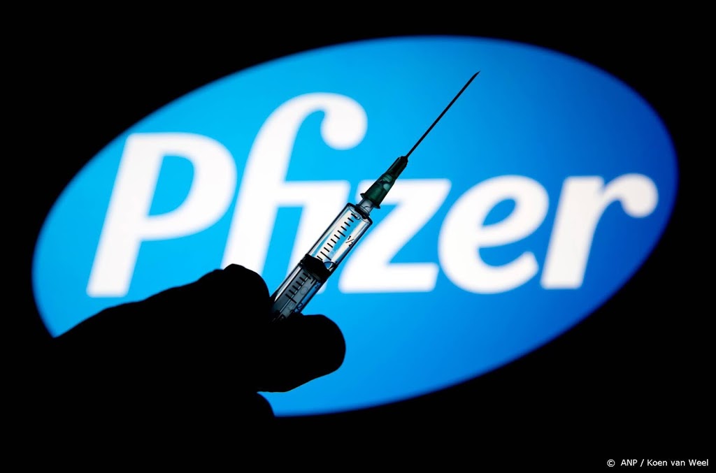 Brussel maakt gebruik van optie op 180 miljoen vaccins