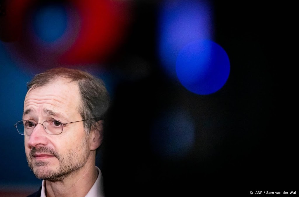 Wiebes: alle aspecten toeslagenrapport verbijsterend