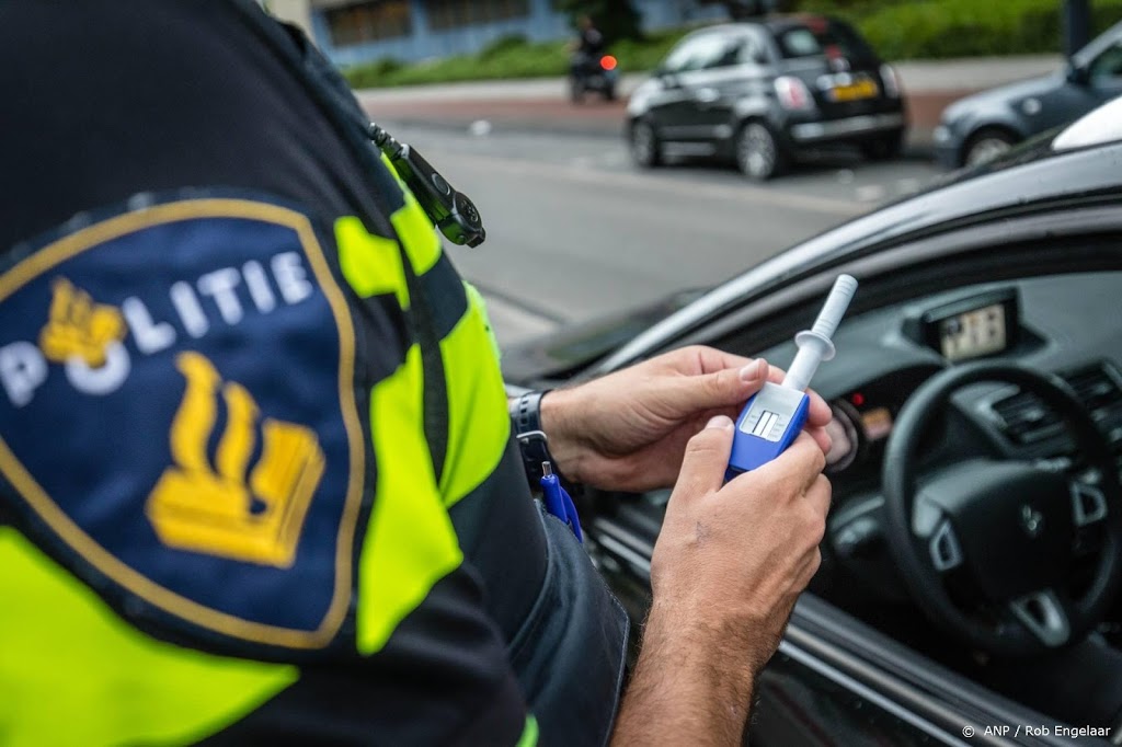 Bonden: onderhandelingen nieuwe politie-cao vastgelopen