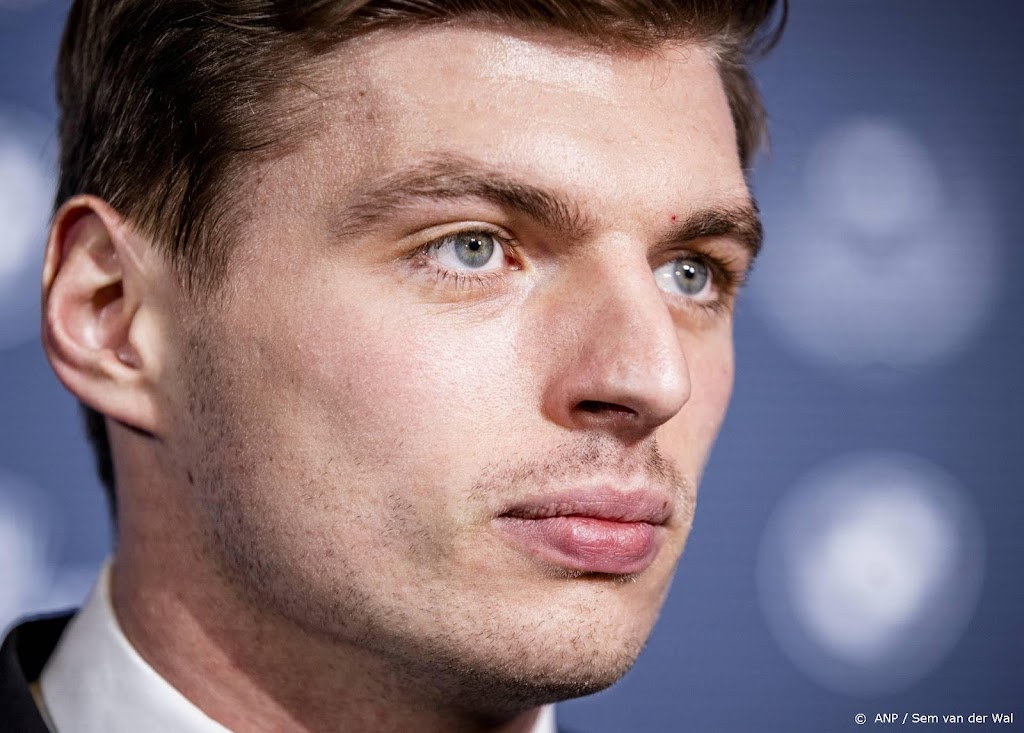 Teambazen vinden Verstappen eindelijk de beste coureur
