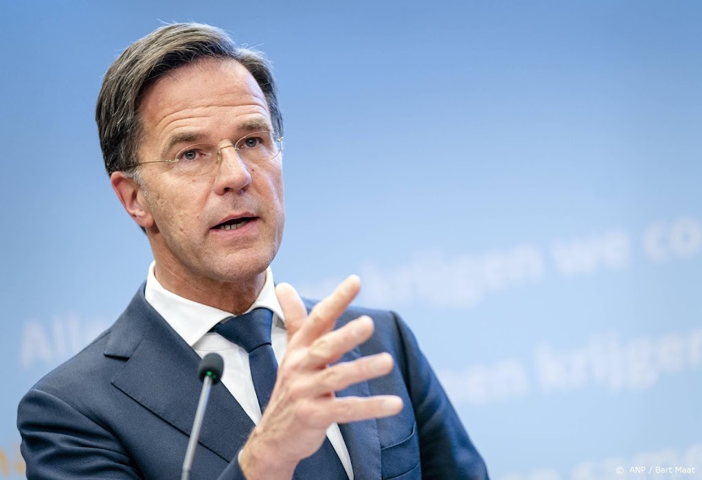 Rutte: kabinet bereid steunpakket tegen het licht te houden