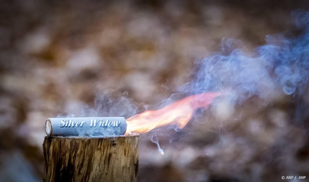 Onderzoek: ook veel gehoorschade door vuurwerk
