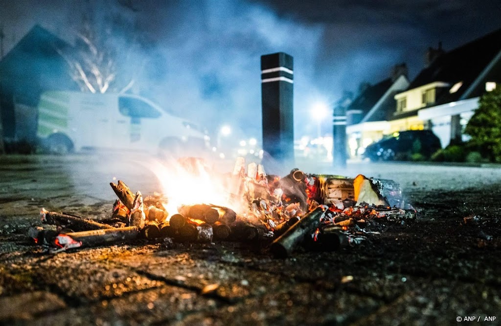 Campagne: kans op vuurwerkletsel groter dan flinke loterijprijs