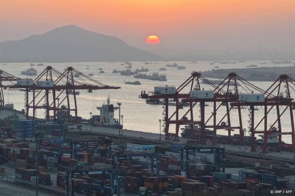China verwacht volgend jaar betere omstandigheden voor economie