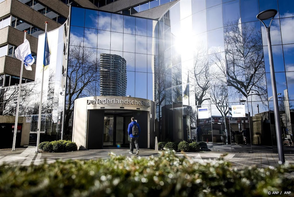 DNB somberder over economie, nauwelijks groei in 2023 en 2024