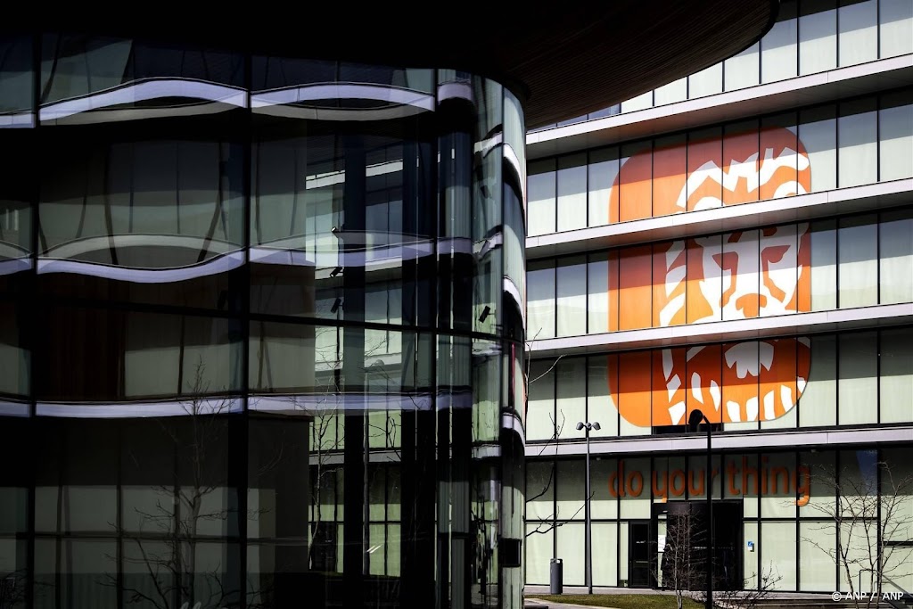 ING: Nederlandse industrie groeit 'bescheiden' in 2024