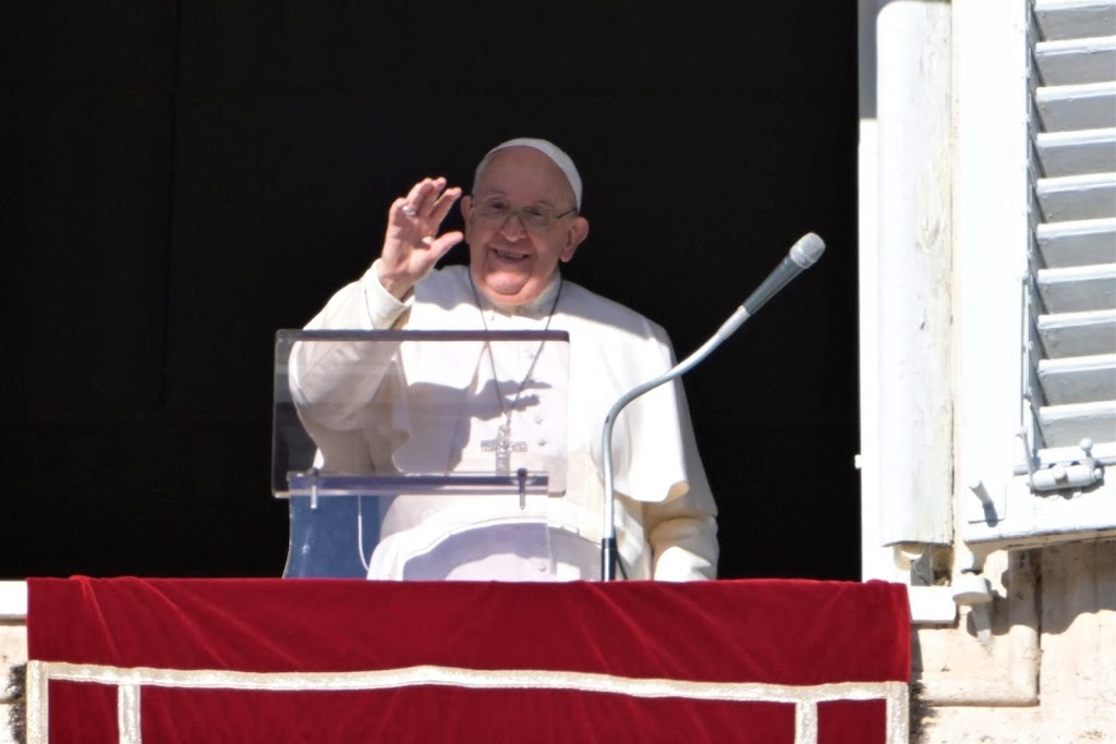 Vaticaan keurt zegening goed voor stellen van zelfde geslacht