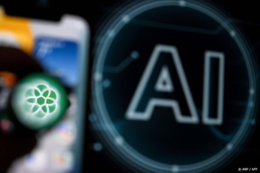 Privacywaakhond: risico's AI nemen toe, deltaplan nodig