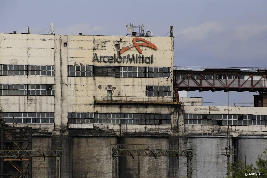 ArcelorMittal en Oci winnaars op negatief Damrak