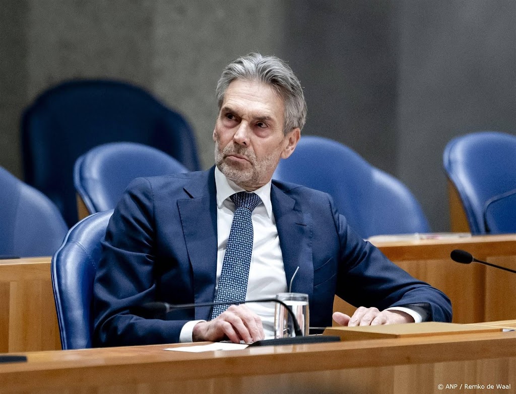 Schoof: Oekraïne bepaalt voorwaarden onderhandelingen