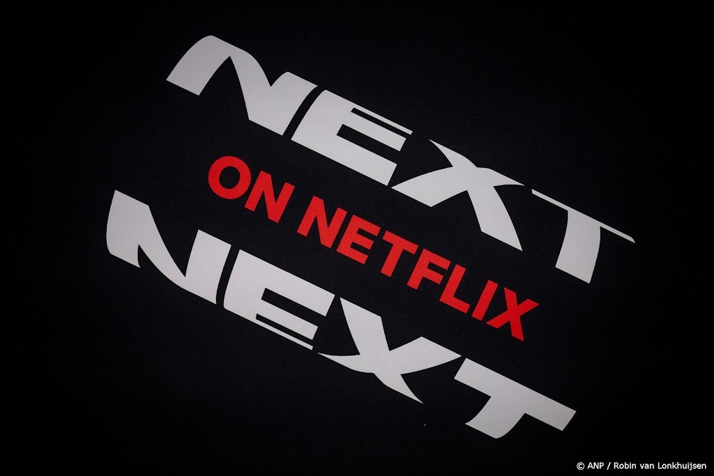 Miljoenenboete Netflix voor onvoldoende informeren klanten