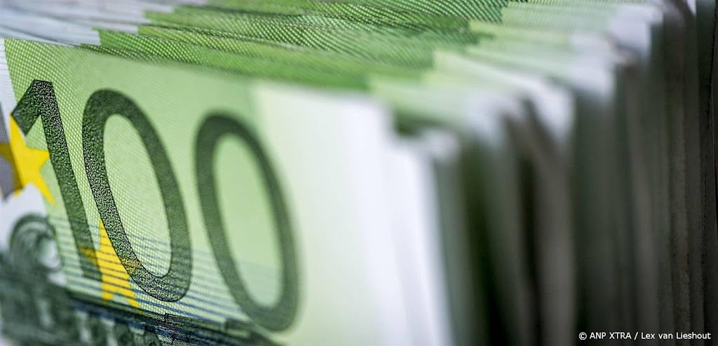 Financiering via fintech bijna verdubbeld, bankleningen afgenomen