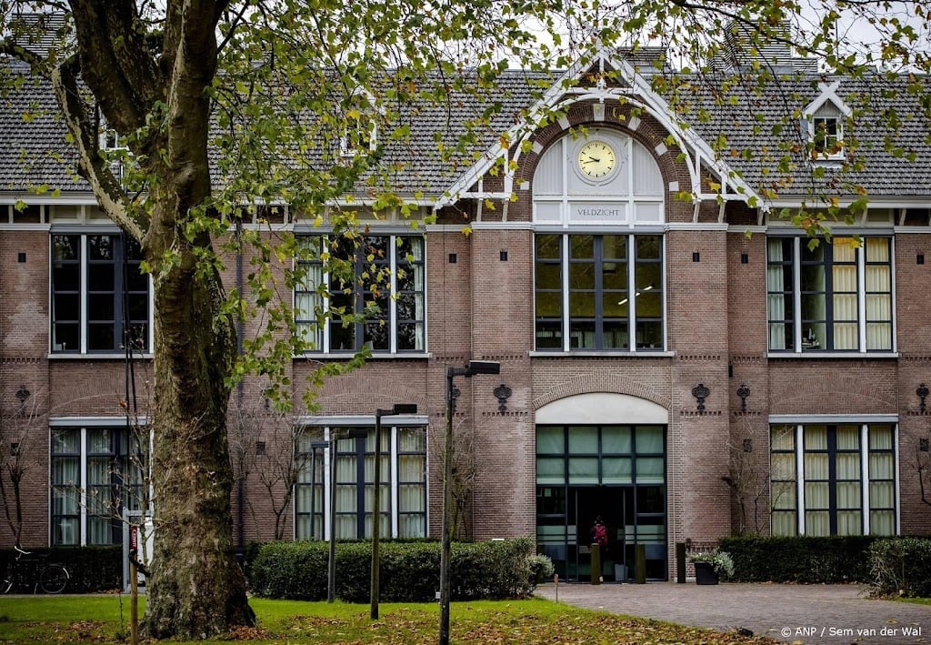 Oproep: houd Veldzicht open voor psychische zorg asielzoeker 