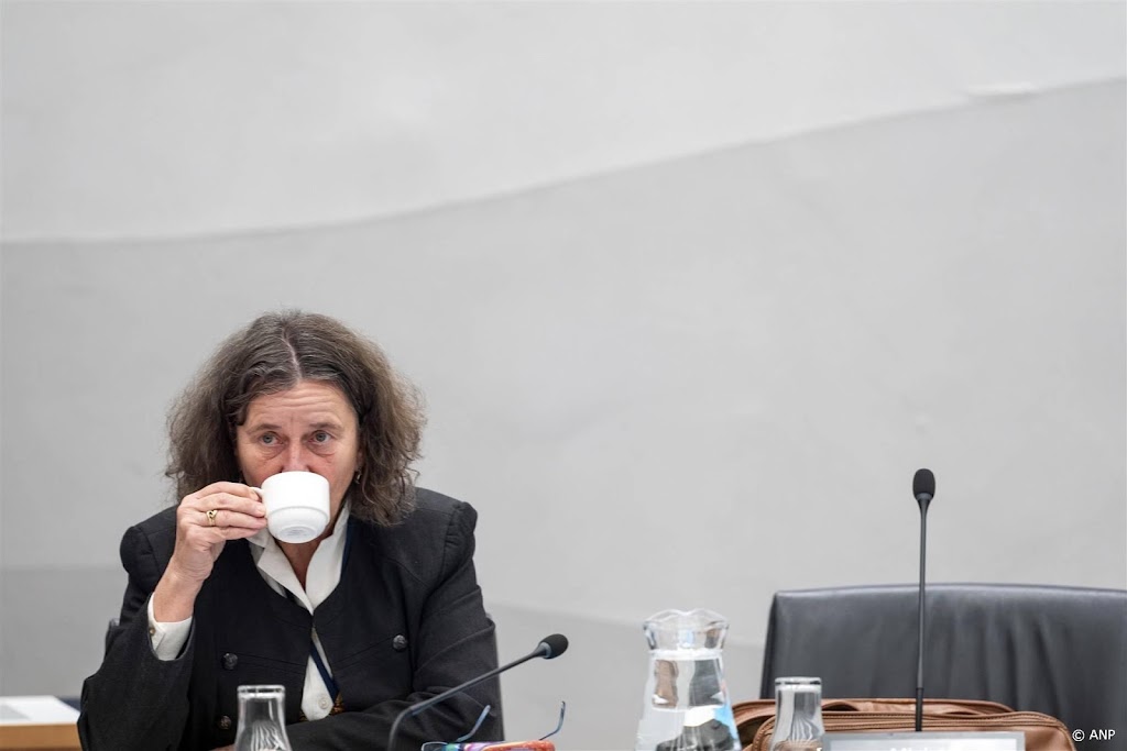 Kabinet: opvang ongedocumenteerden in Veldzicht blijft