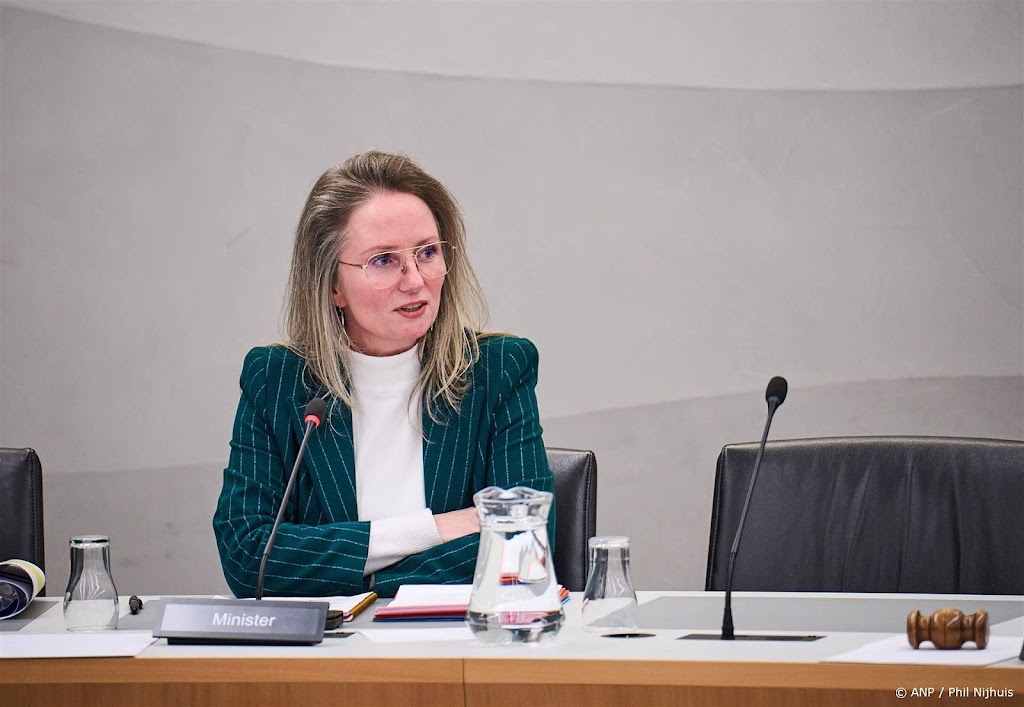 D66 beticht Agema van leugens, minister vindt beschuldiging vals