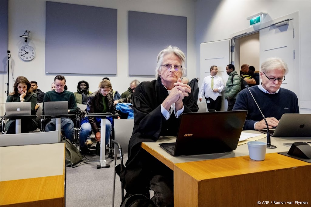 Minister blijft wijzen naar Ter Apel als uitweg 'bed-bad-brood'